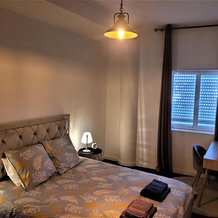 Charm City Center Apt 140M2 & Free Parking Apartment Braga Exterior photo